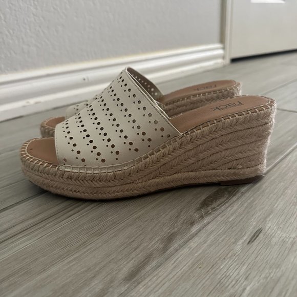 Wedges - Picture 3 of 3